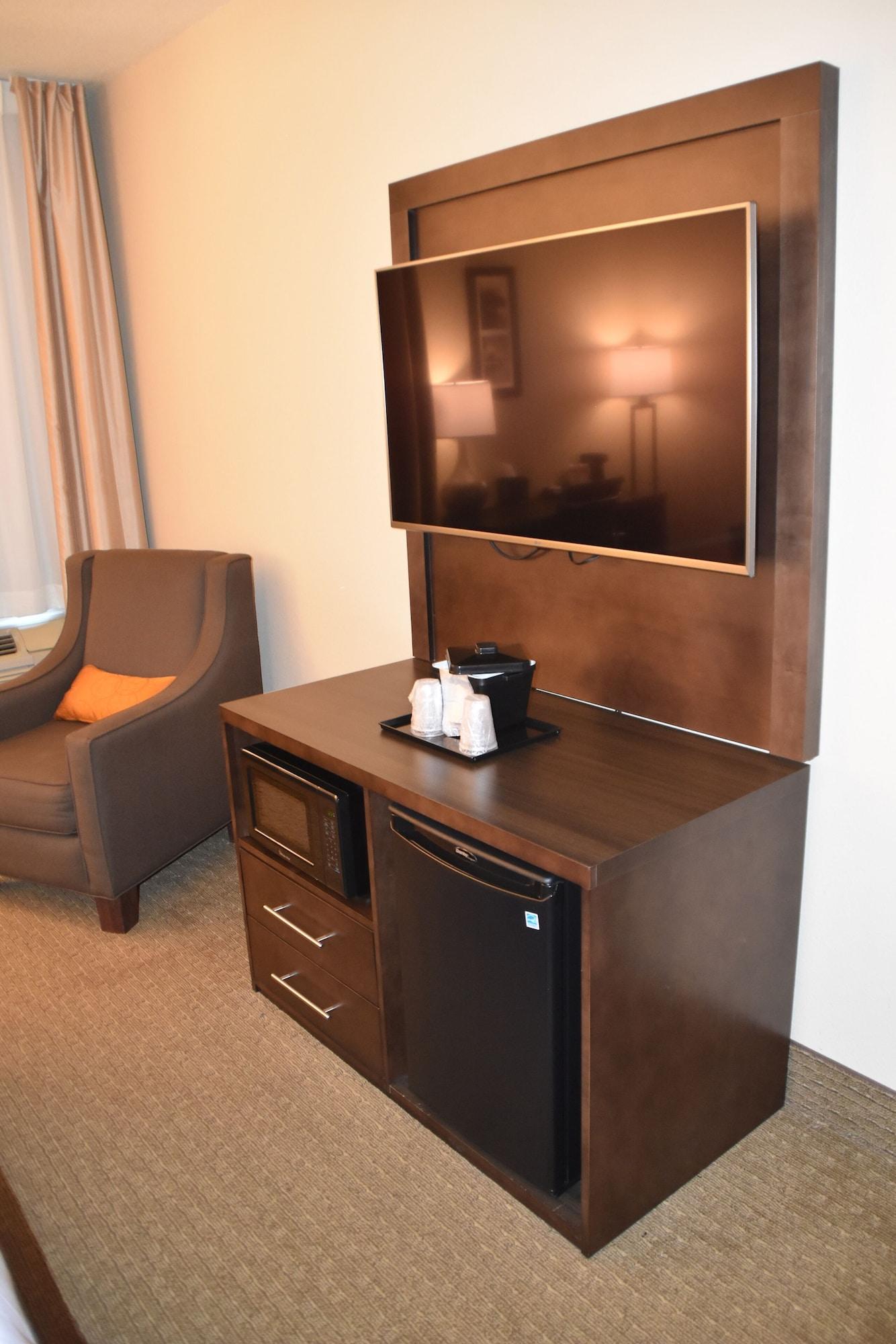 Comfort Inn & Suites Macon Luaran gambar