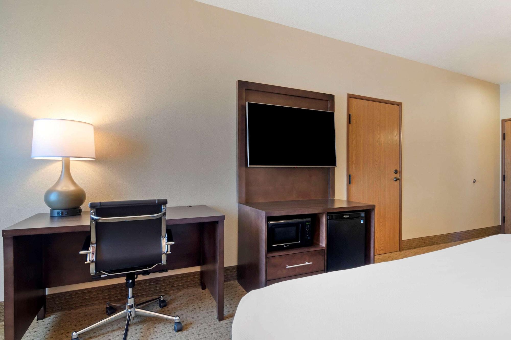 Comfort Inn & Suites Macon Luaran gambar