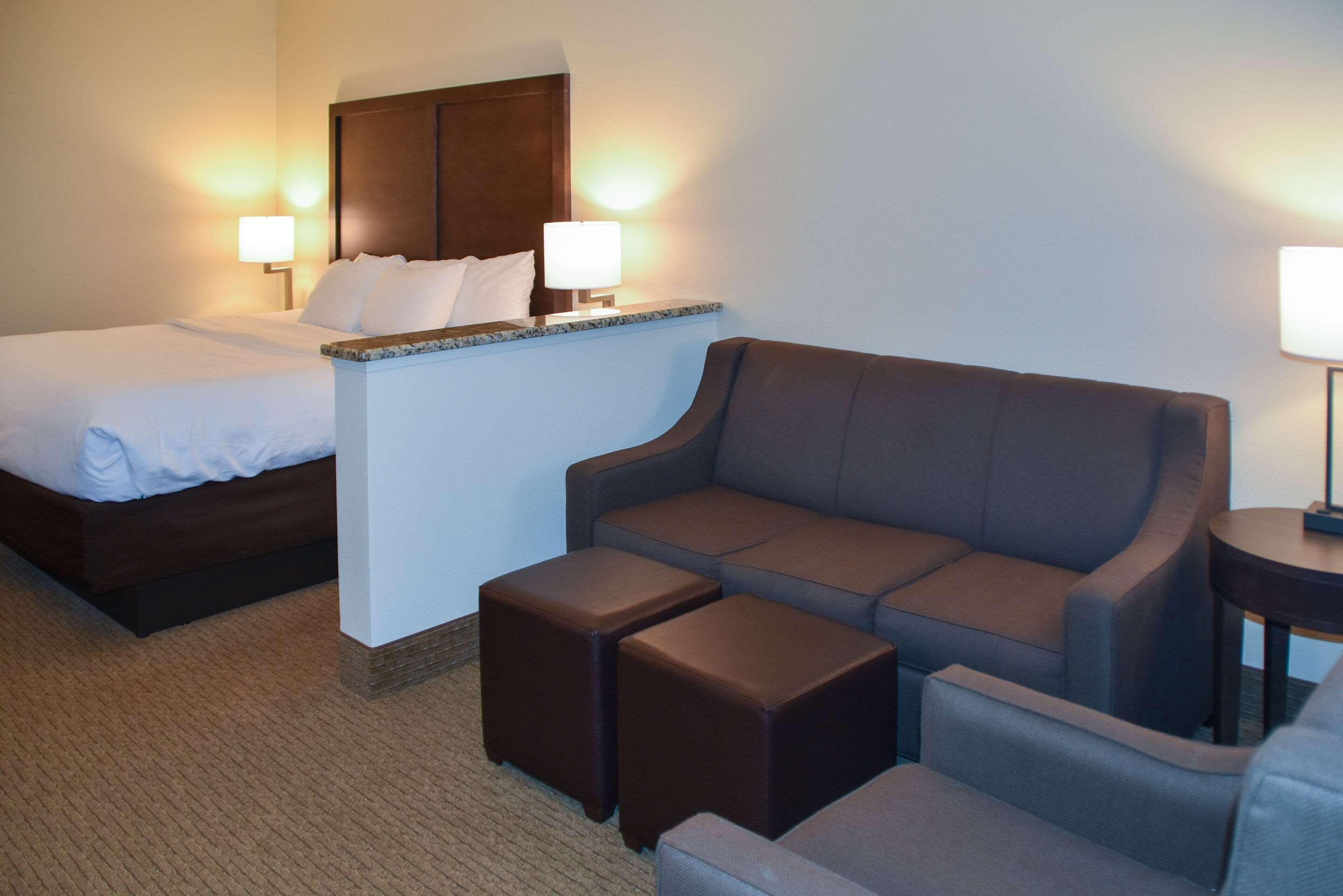 Comfort Inn & Suites Macon Luaran gambar